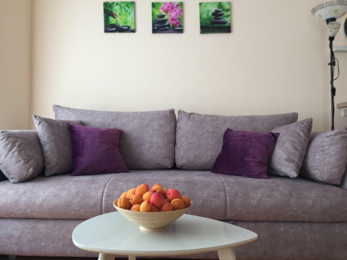 Apartman Lila *
